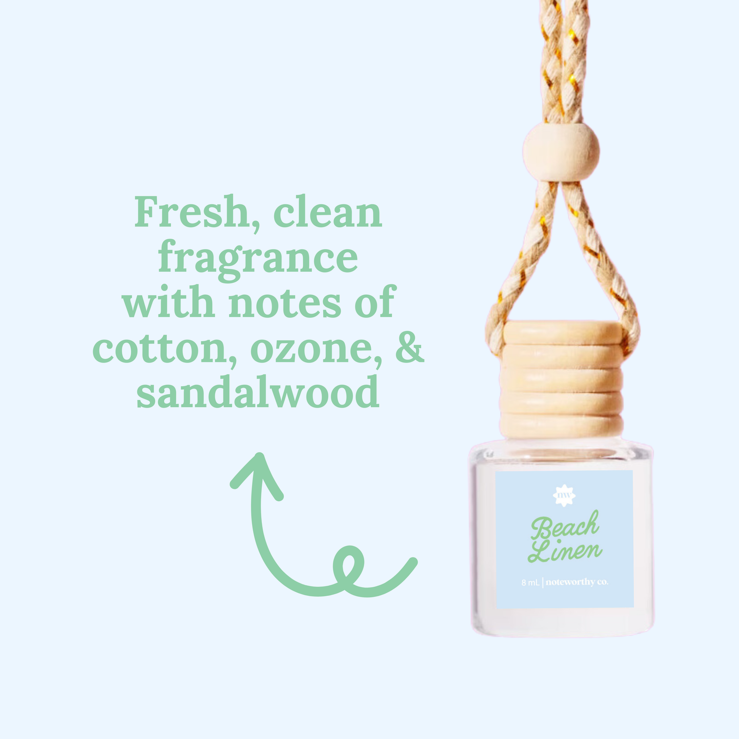 Car Diffusers | Spring & Summer Collection