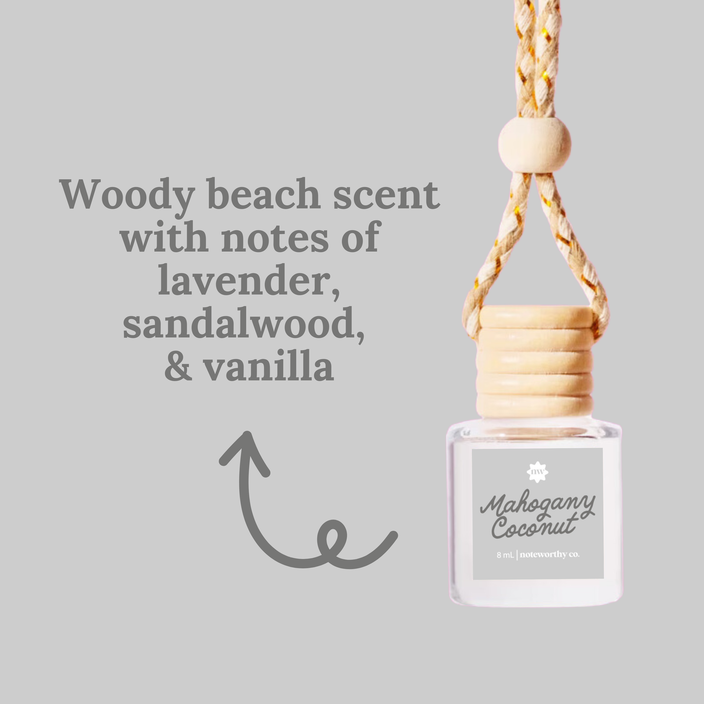 Car Diffusers | Spring & Summer Collection